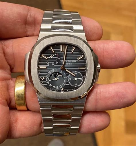 mens watch patek philippe|patek philippe watch original price.